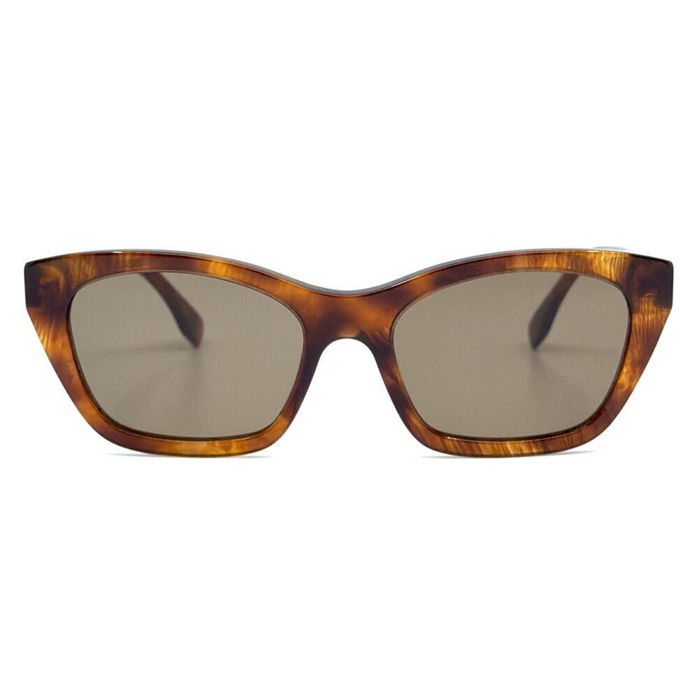 New!!! FENDI Sunglasses FE40205I 53E Authentic - Picture 2 of 12